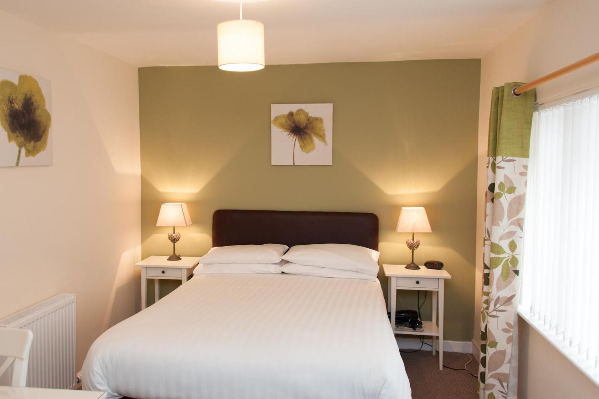 Small Double Room