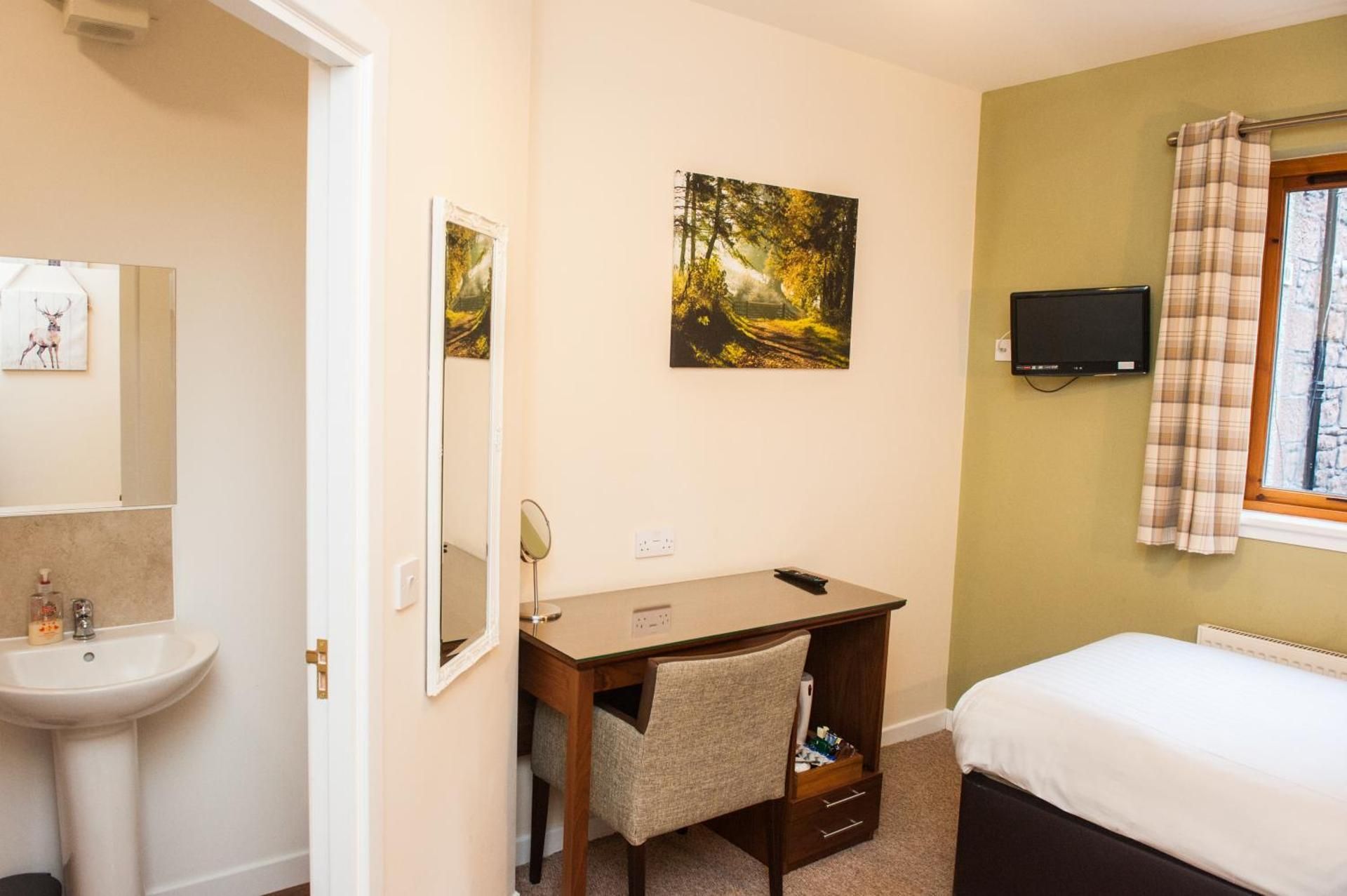 Single Room
