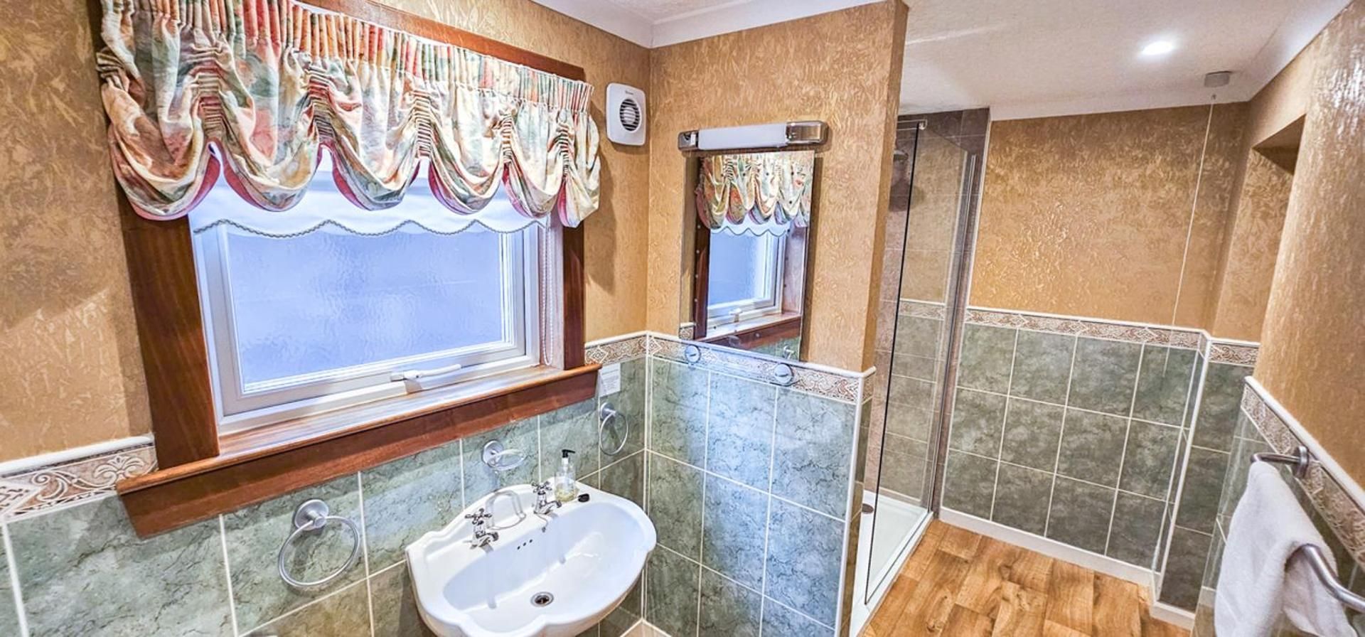 mySTAYINN Abermar Guest House King Room 3
