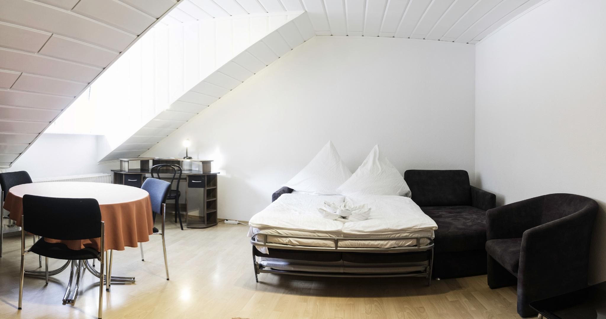 2 Bedroom Deluxe