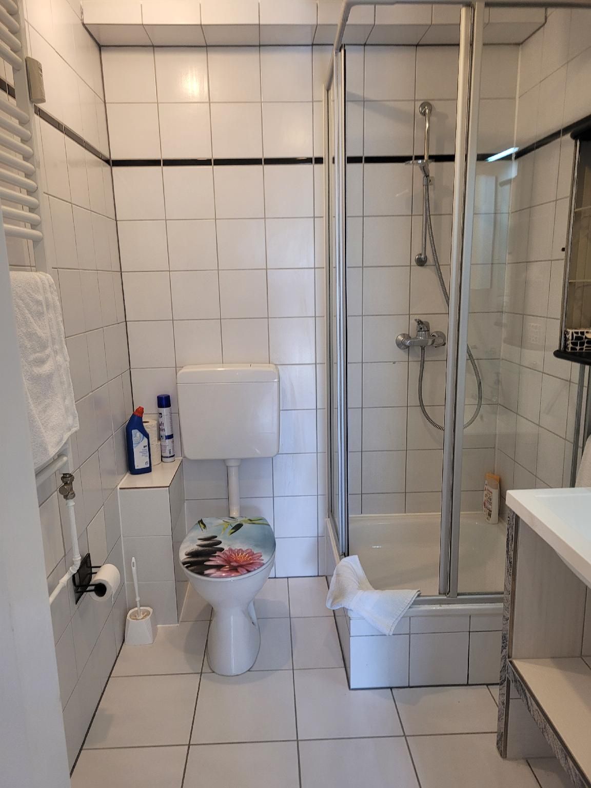 1 Bedroom Deluxe