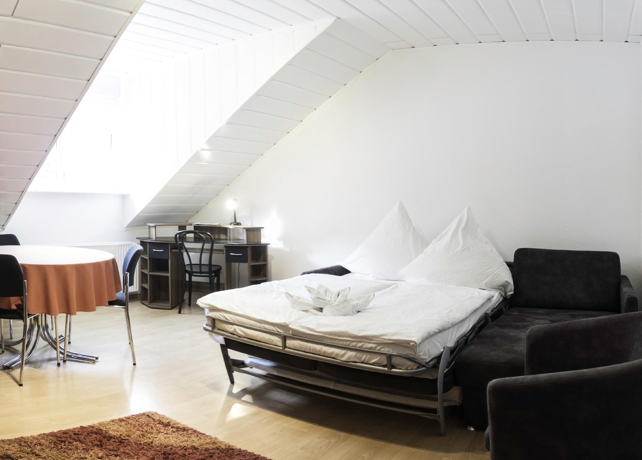 2 Bedroom Deluxe