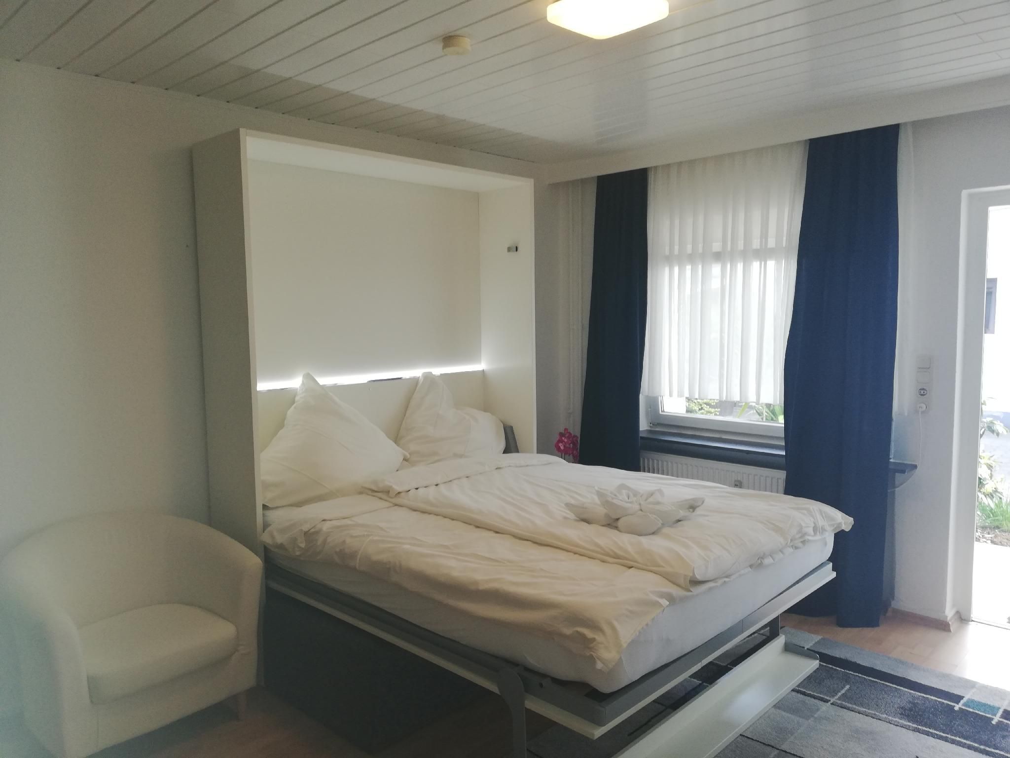 1 Bedroom Deluxe