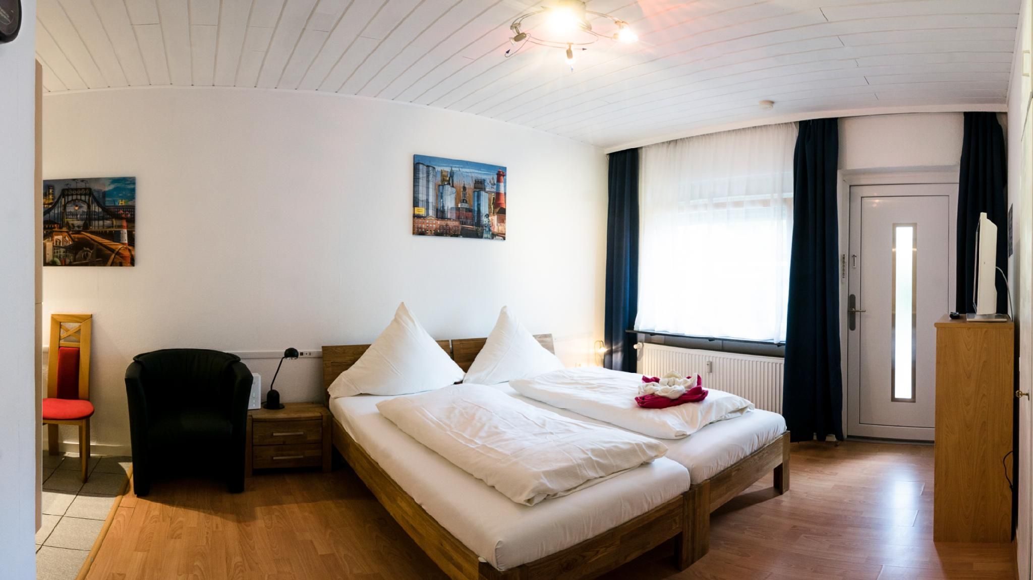 Deluxe Bungalow