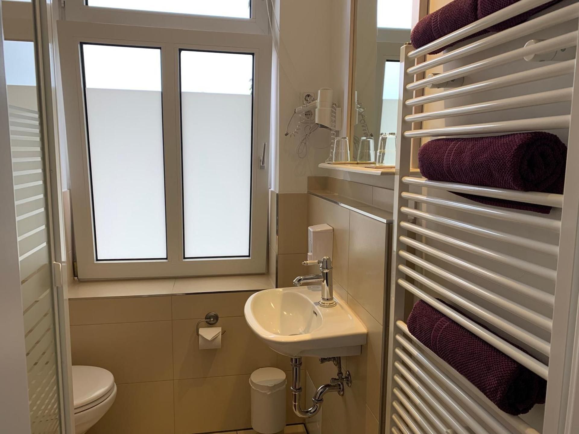 Family Room with Private Bathroom