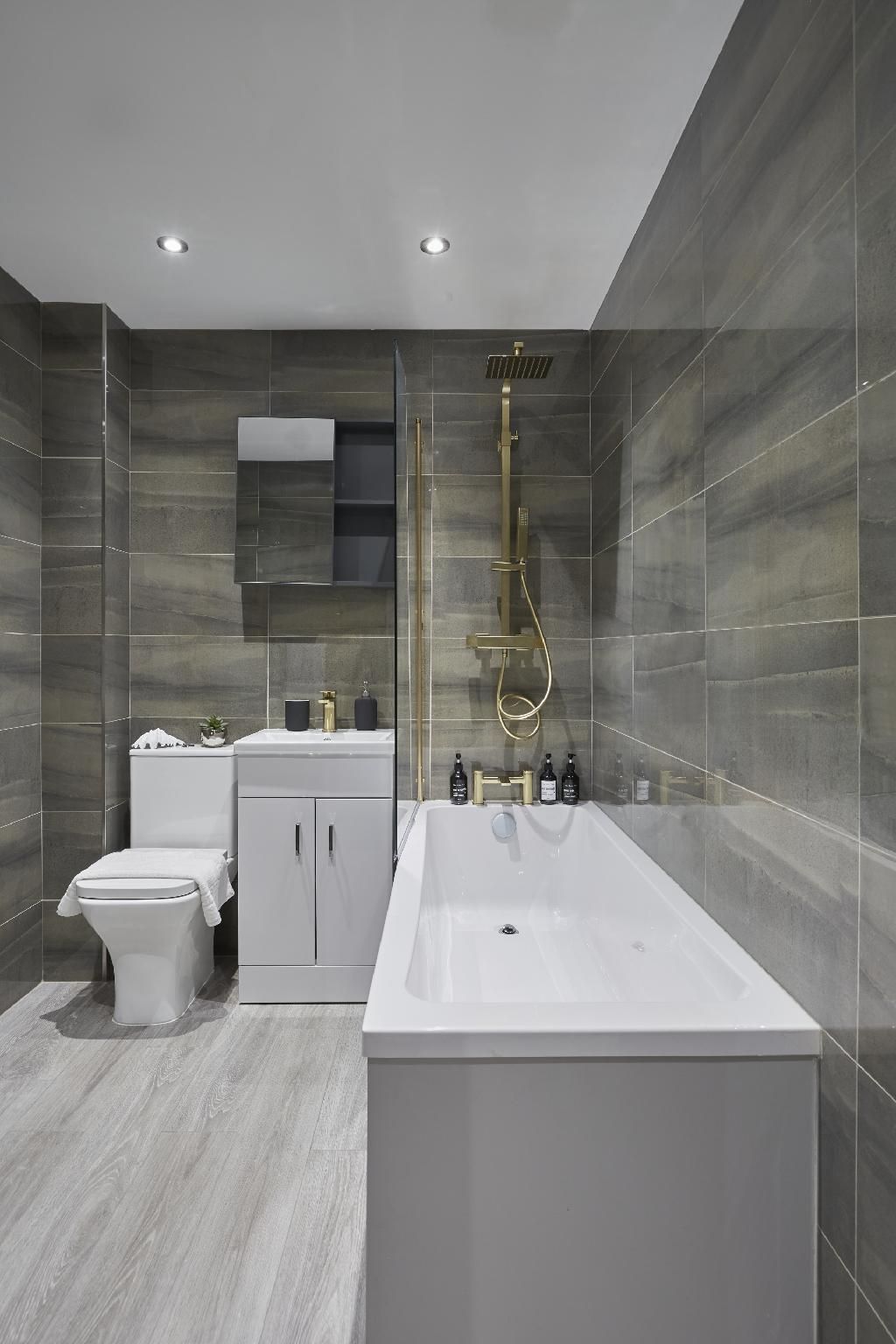 Hayy Luxury Homes Near Bradford City Centre Townhouse 19 2