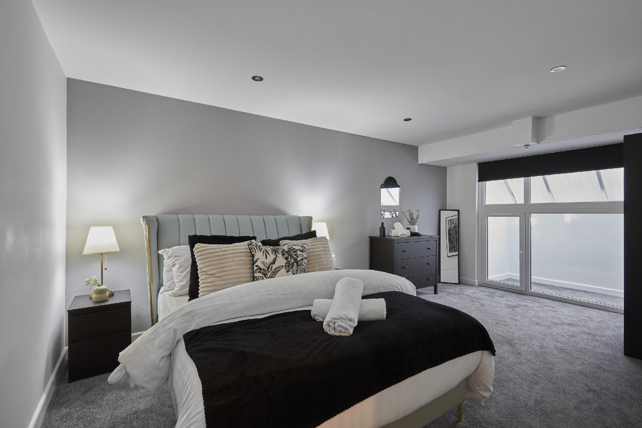 Hayy Luxury Homes Near Bradford City Centre