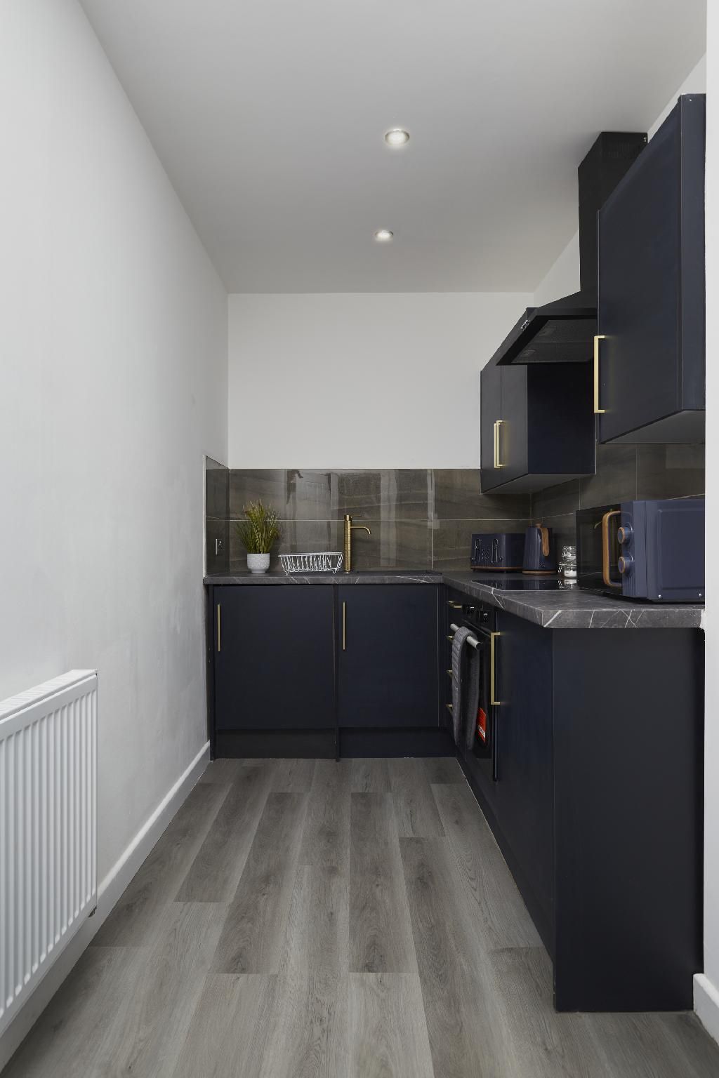 Hayy Luxury Homes Near Bradford City Centre Townhouse 24 3