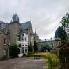 Cluny Hill Hotel