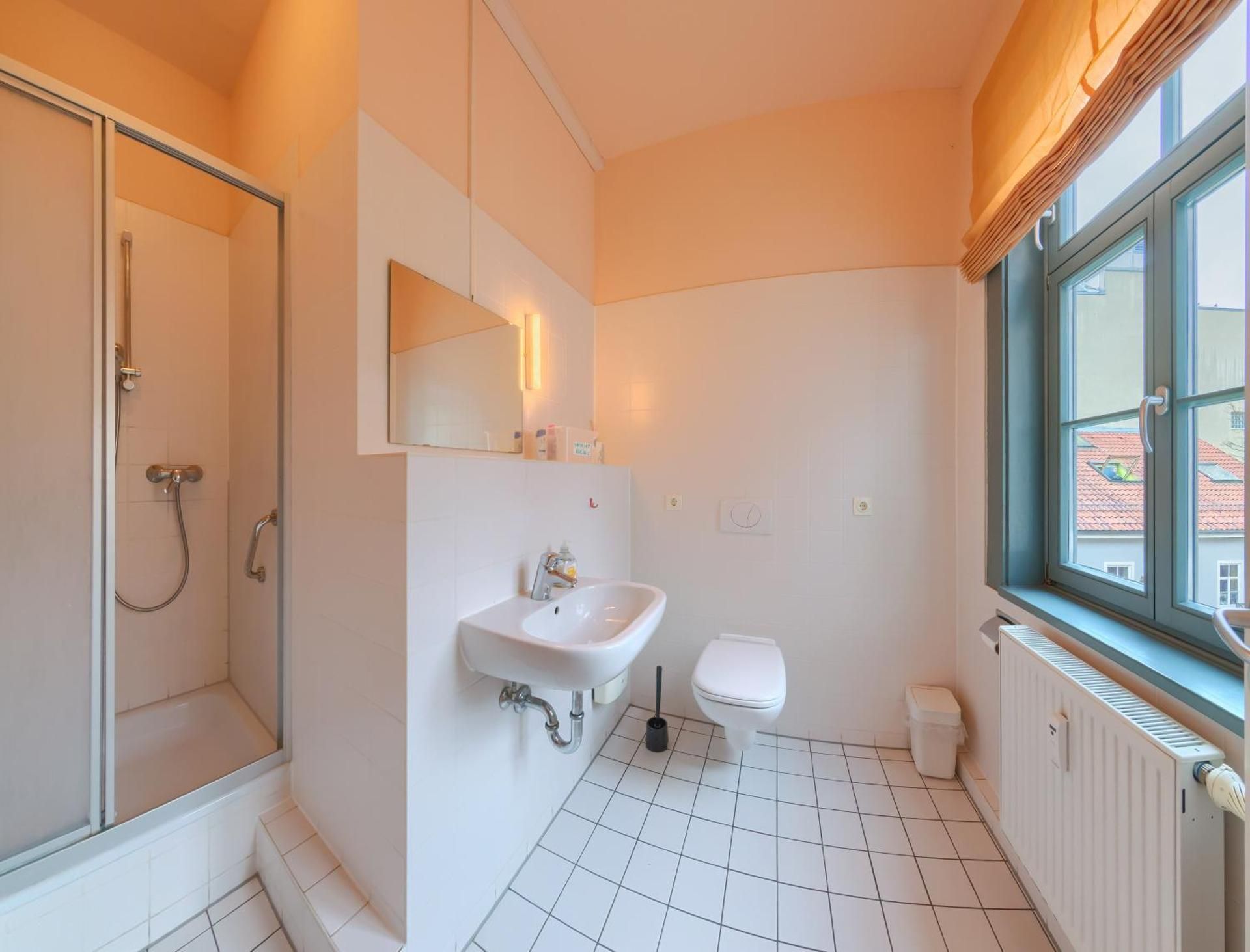 Labyrinth Hostel Weimar