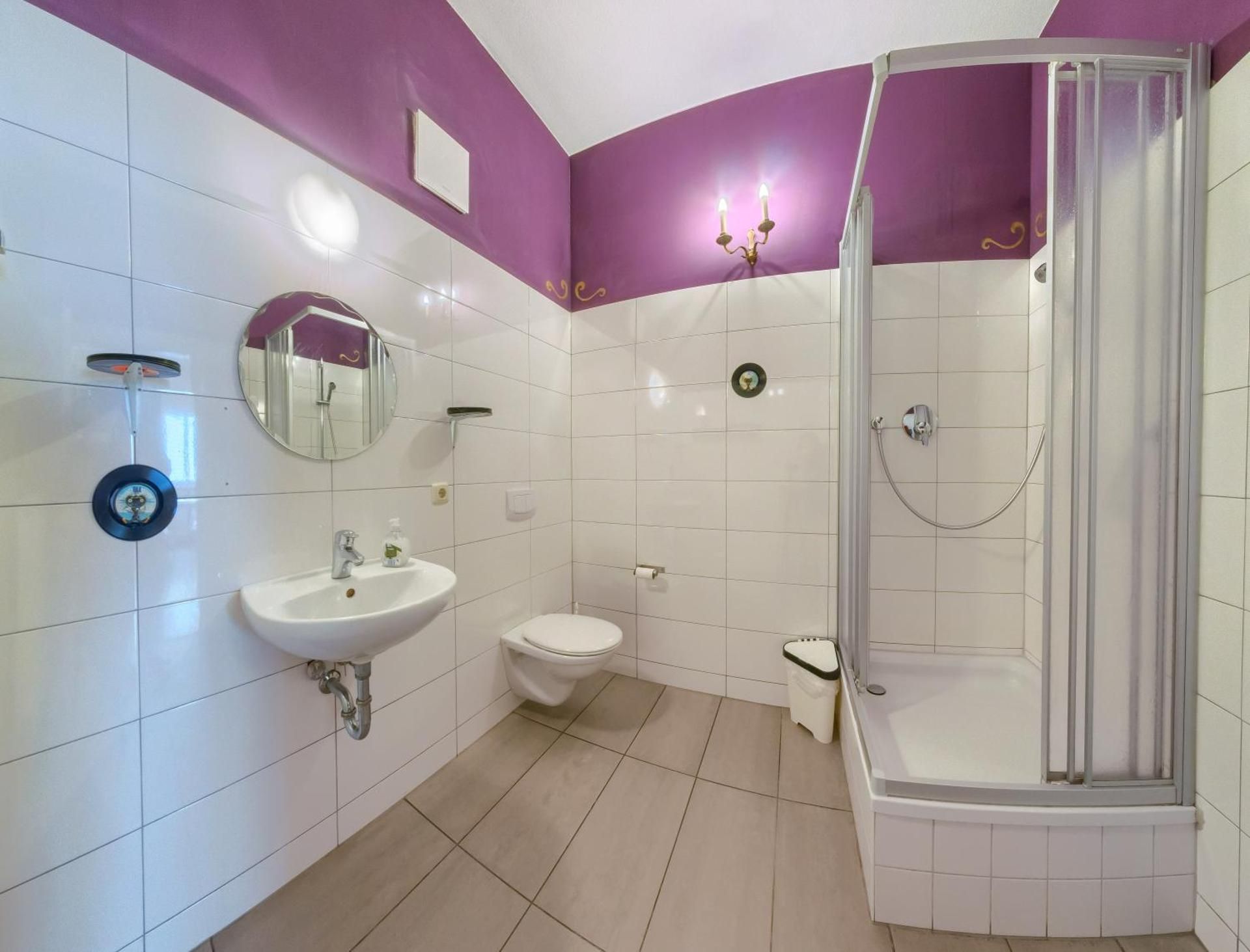 Labyrinth Hostel Weimar