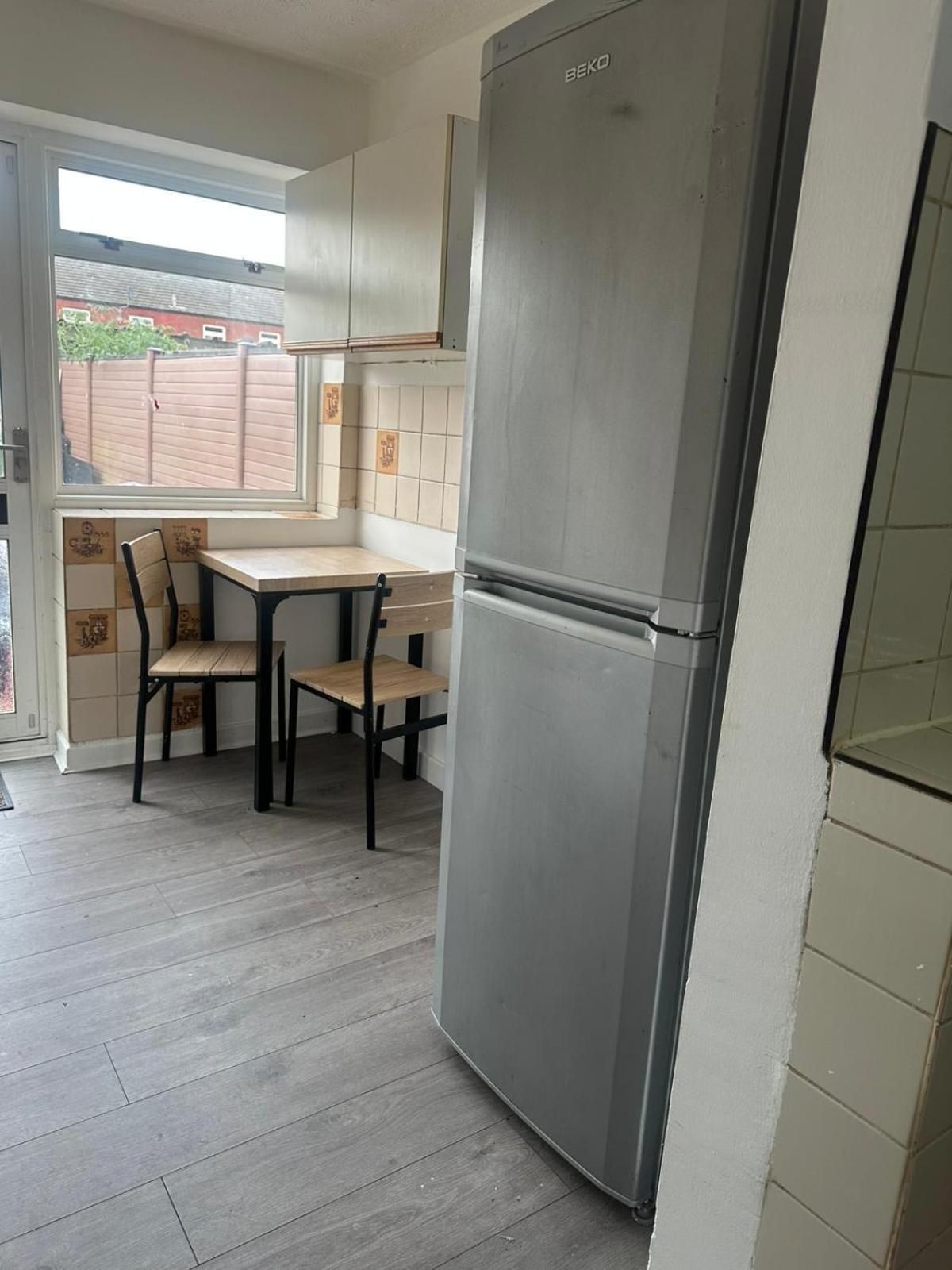 2 Luxury Interconnecting Twin Rooms-Shared Space