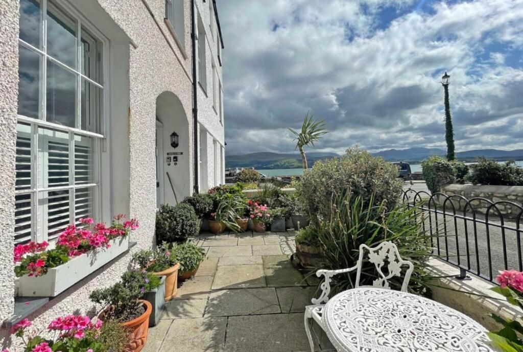 Suite with Terrace