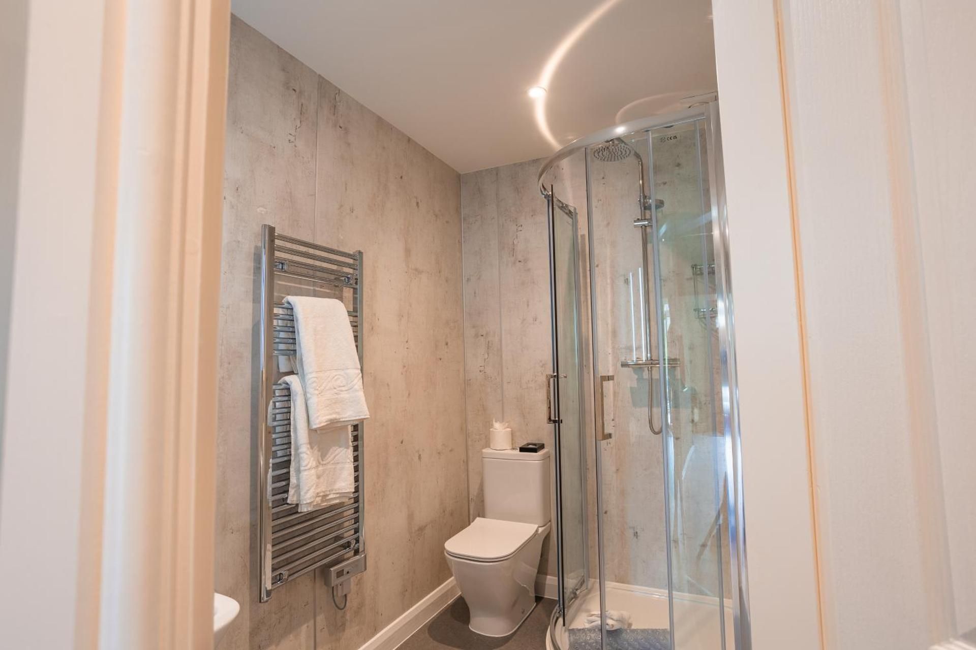 Ambleside Townhouse Junior Suite with Terrace - Non-Smoking 3