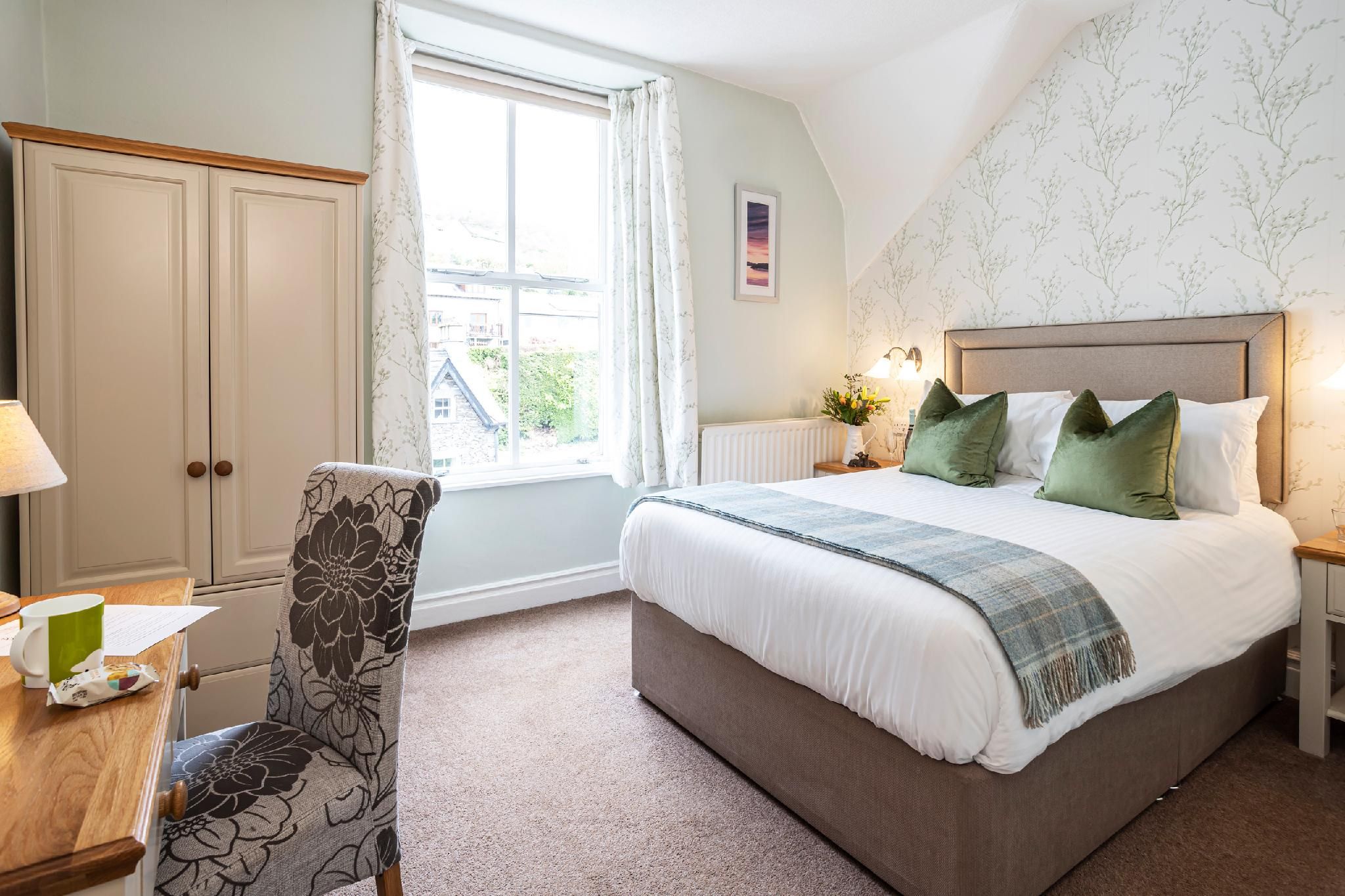 double room-superior-ensuite