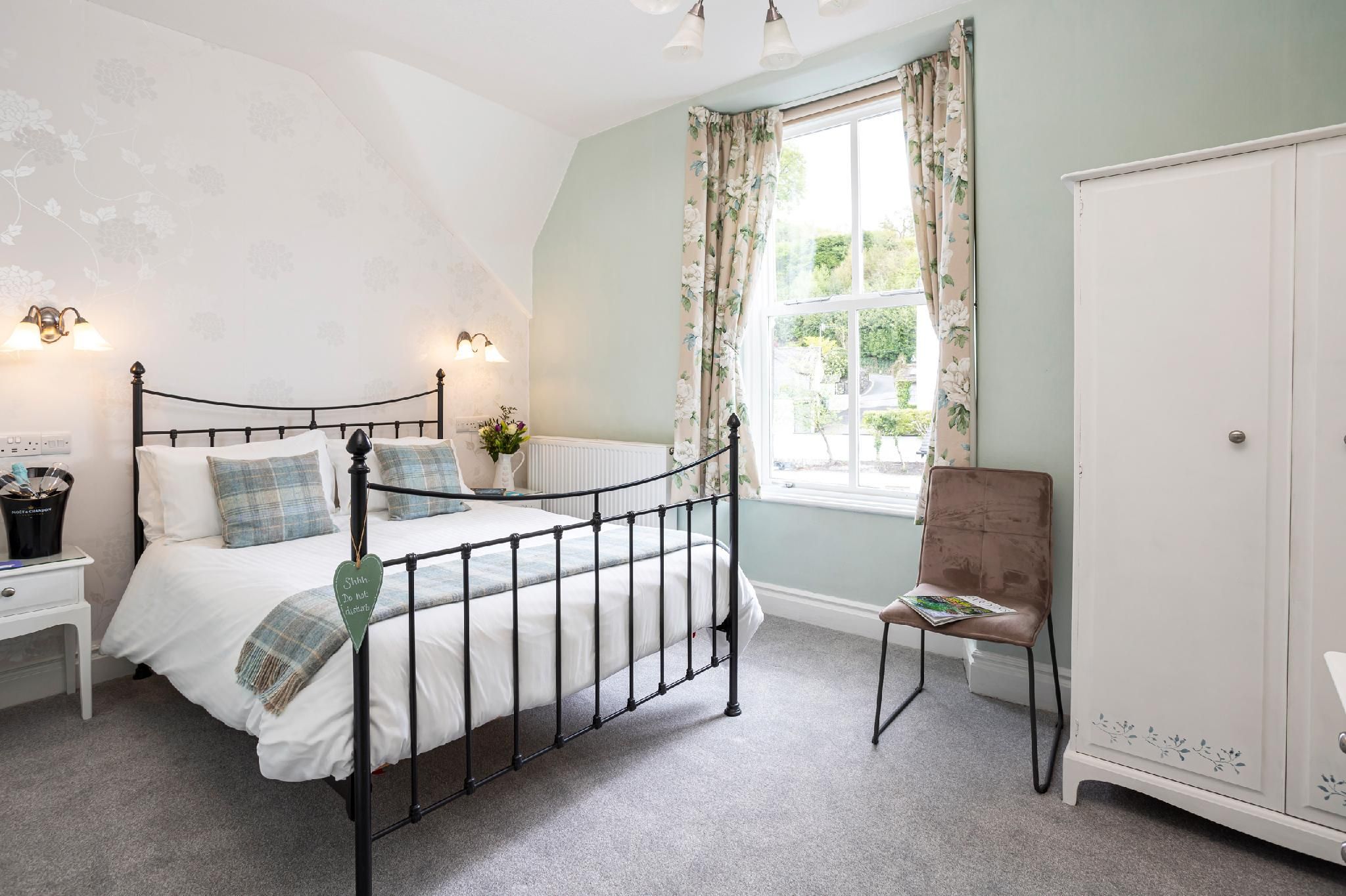 double room-superior-ensuite