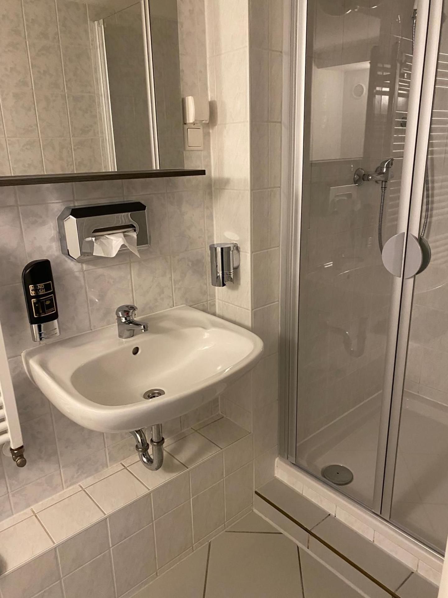 Souterrain Double Room 