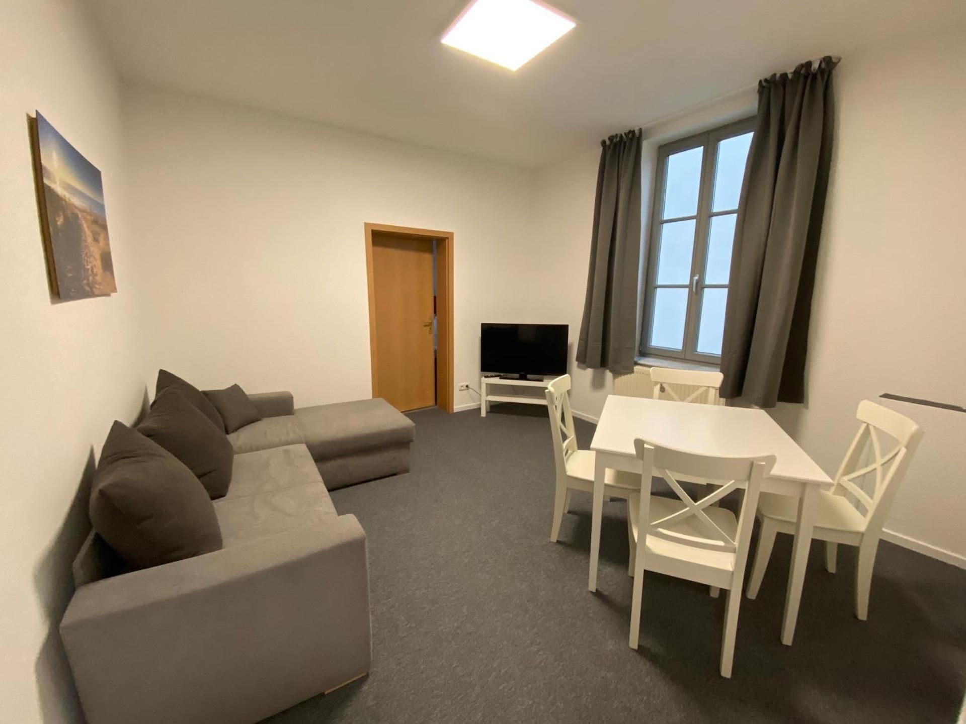 Deluxe Family Suite