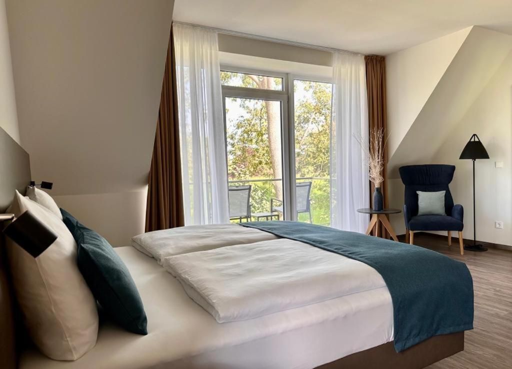 Deluxe Junior Suite