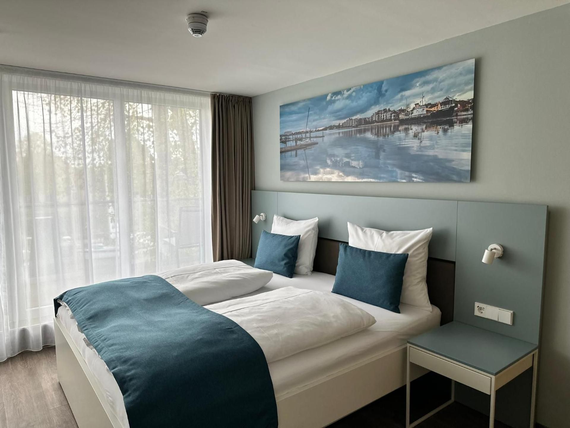Deluxe Junior Suite