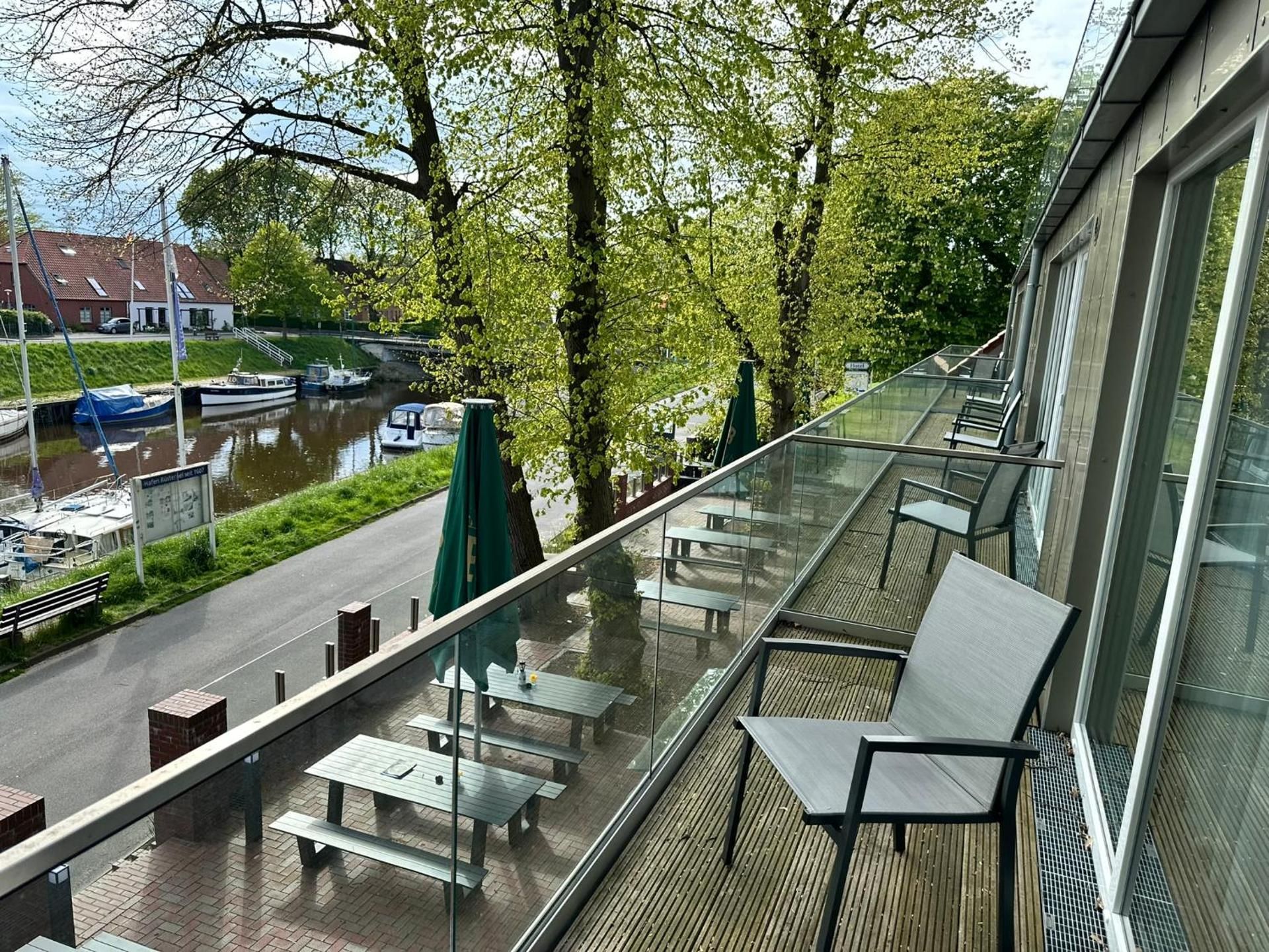 Suite with River View