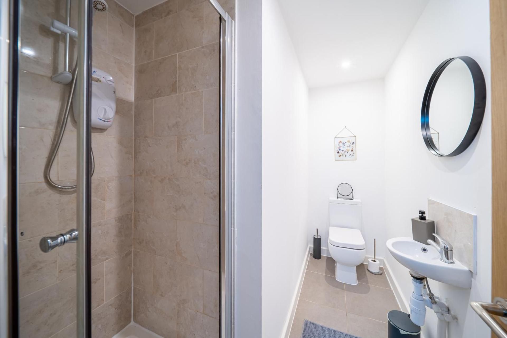 Suite Apartment