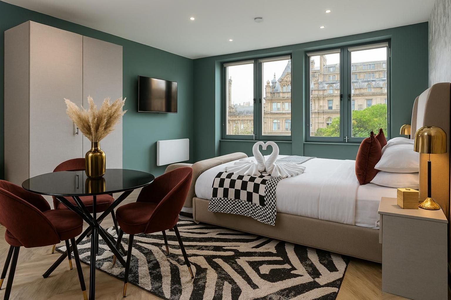 Standard Suite