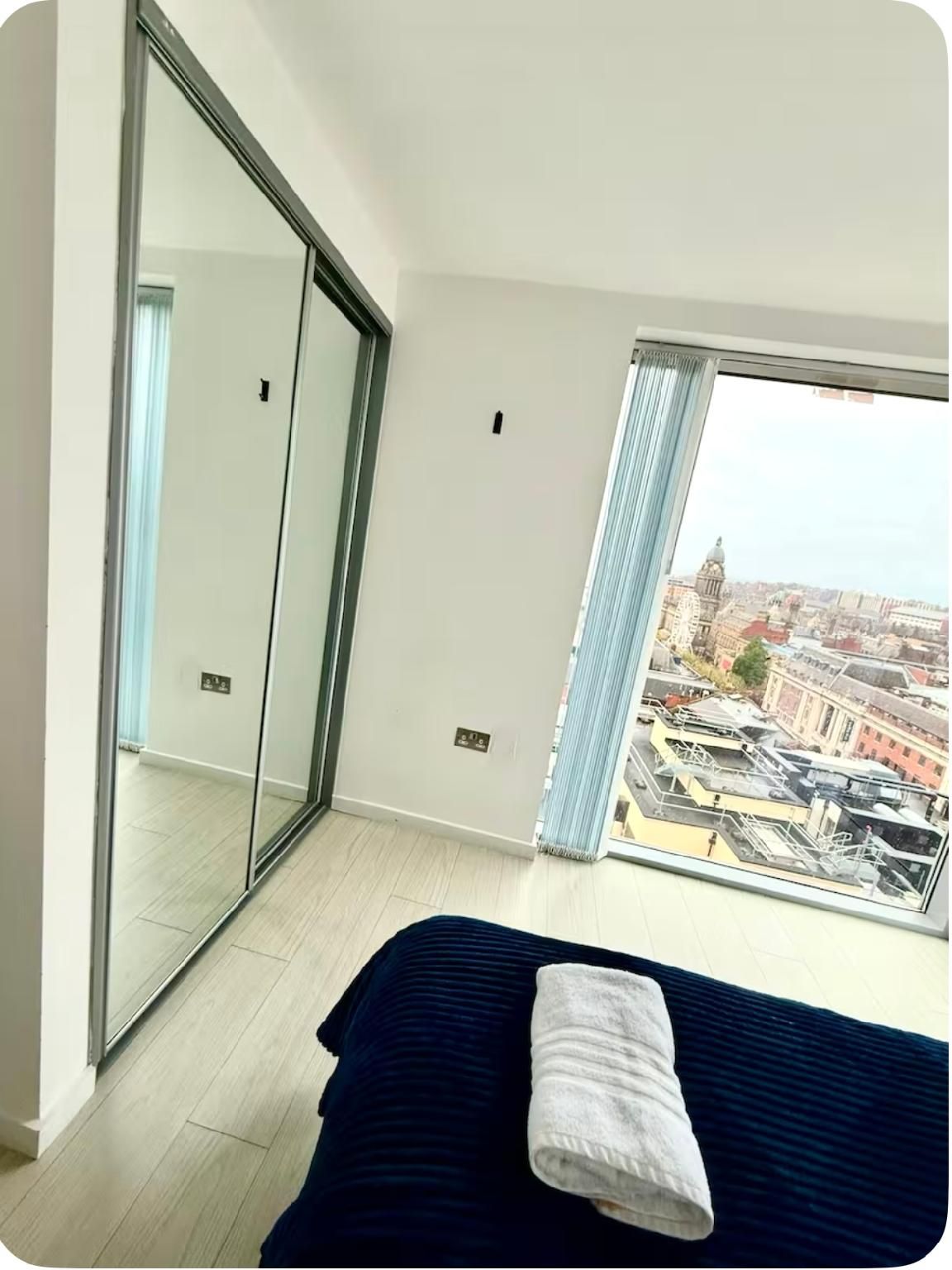 2 Bedroom Deluxe Suite