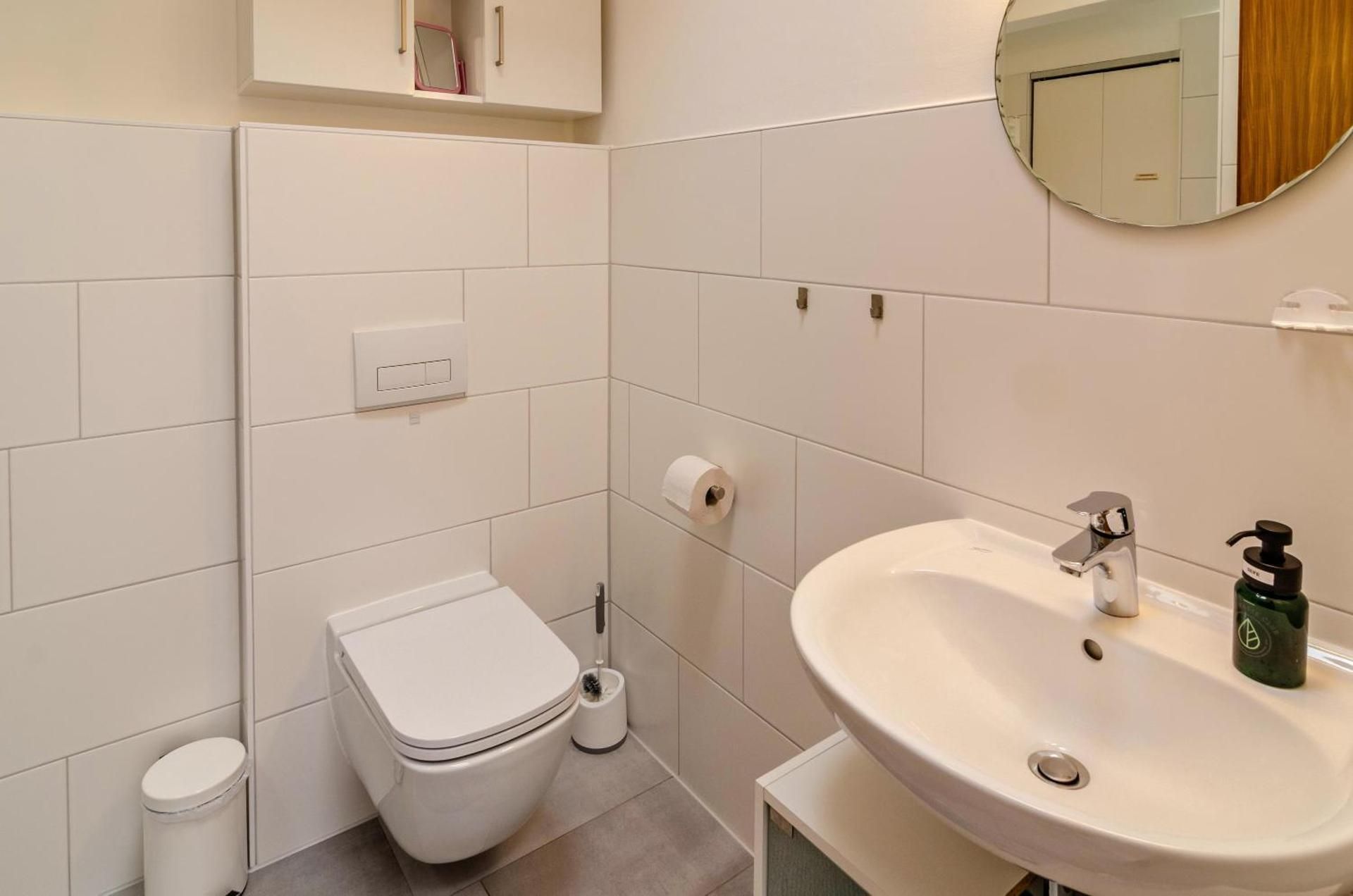 Triple Room with Shower
