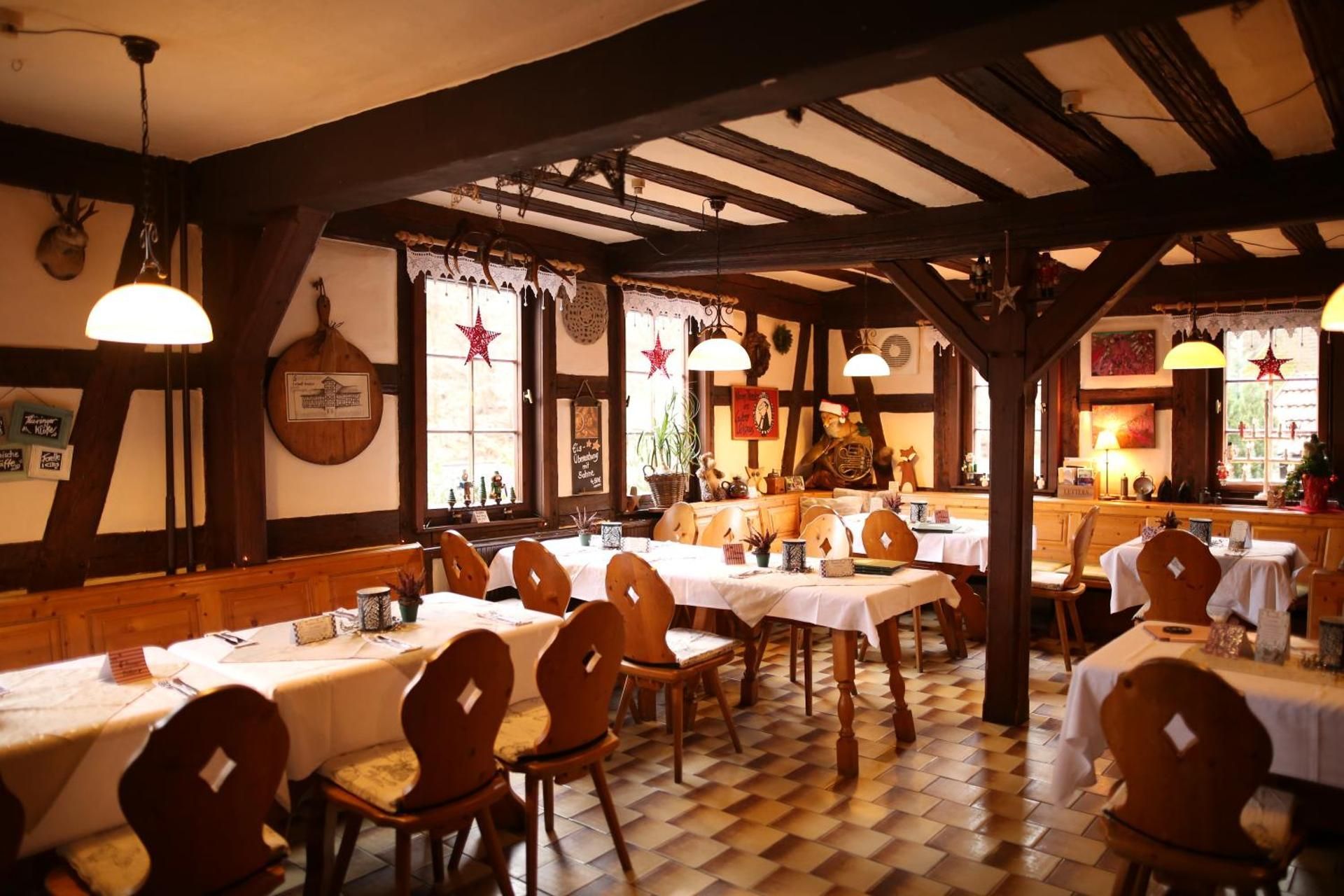Lauterer Wirtshaus