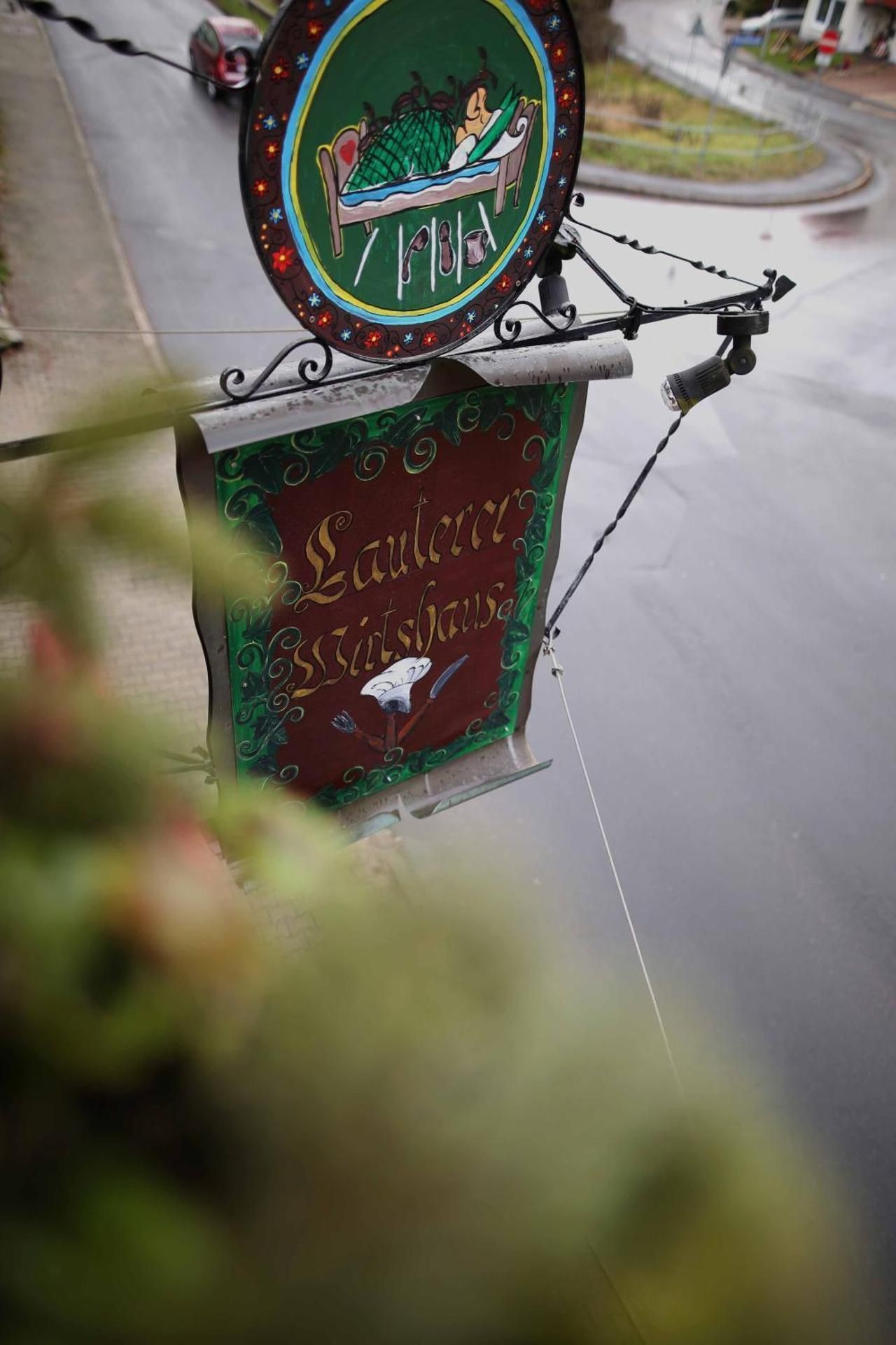 Lauterer Wirtshaus