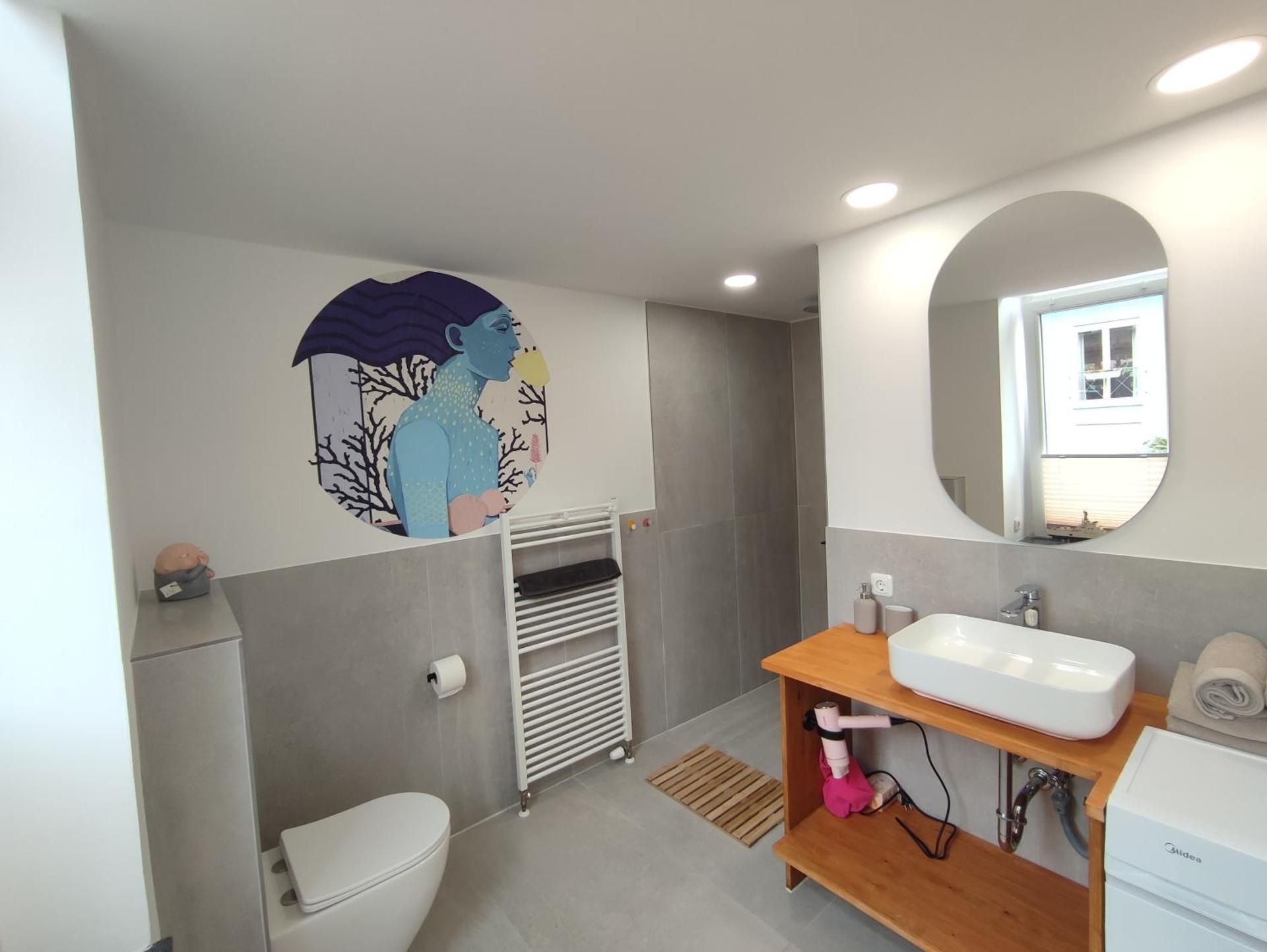 Apartment - Ground Floor