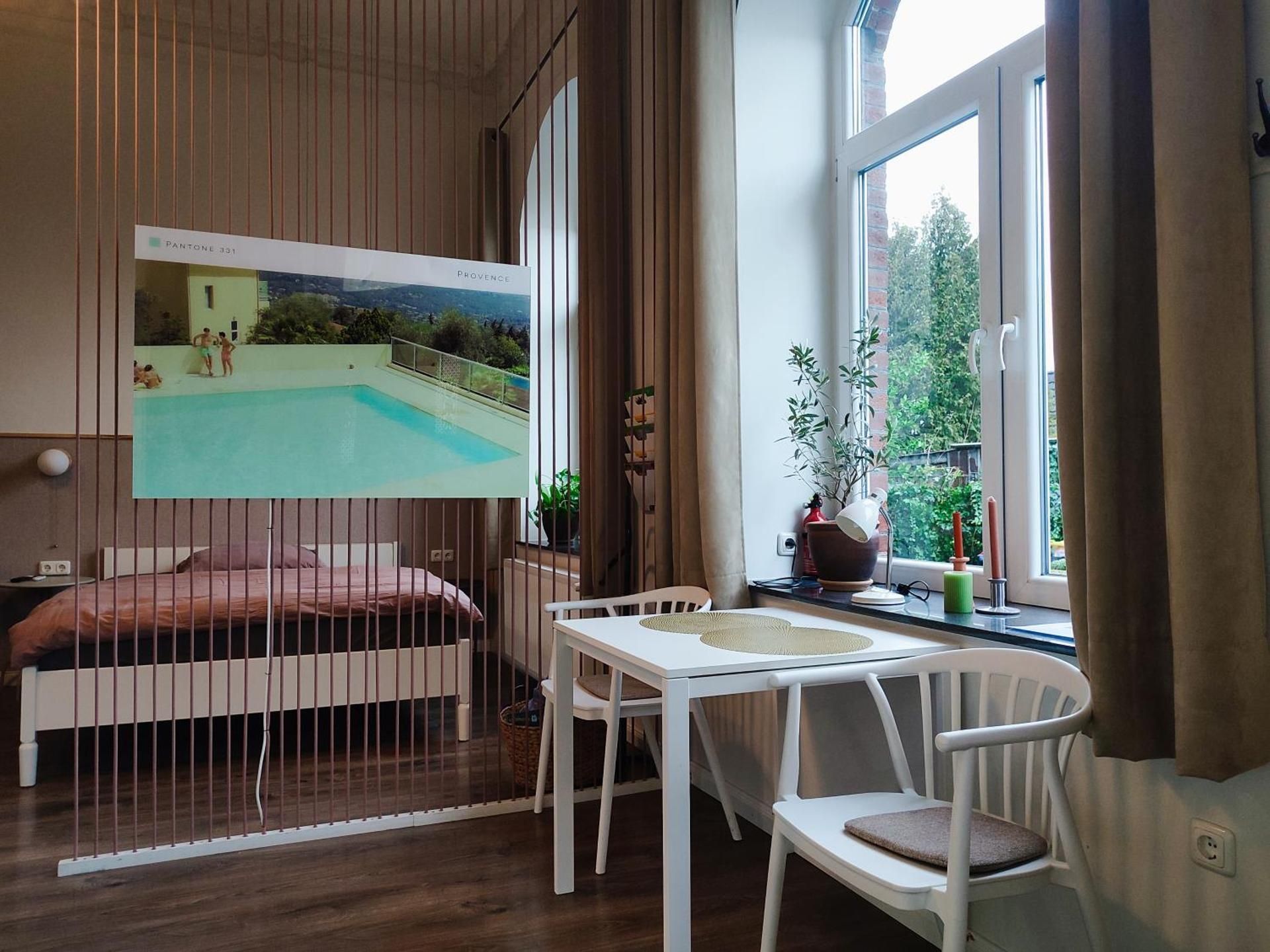 Apartment - Ground Floor