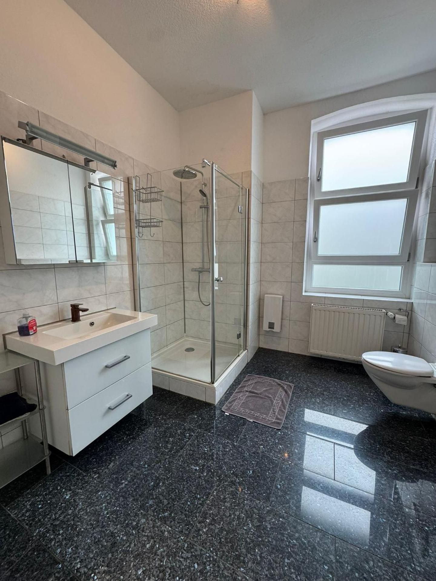 Bed in 8-Bed Dormitory Room