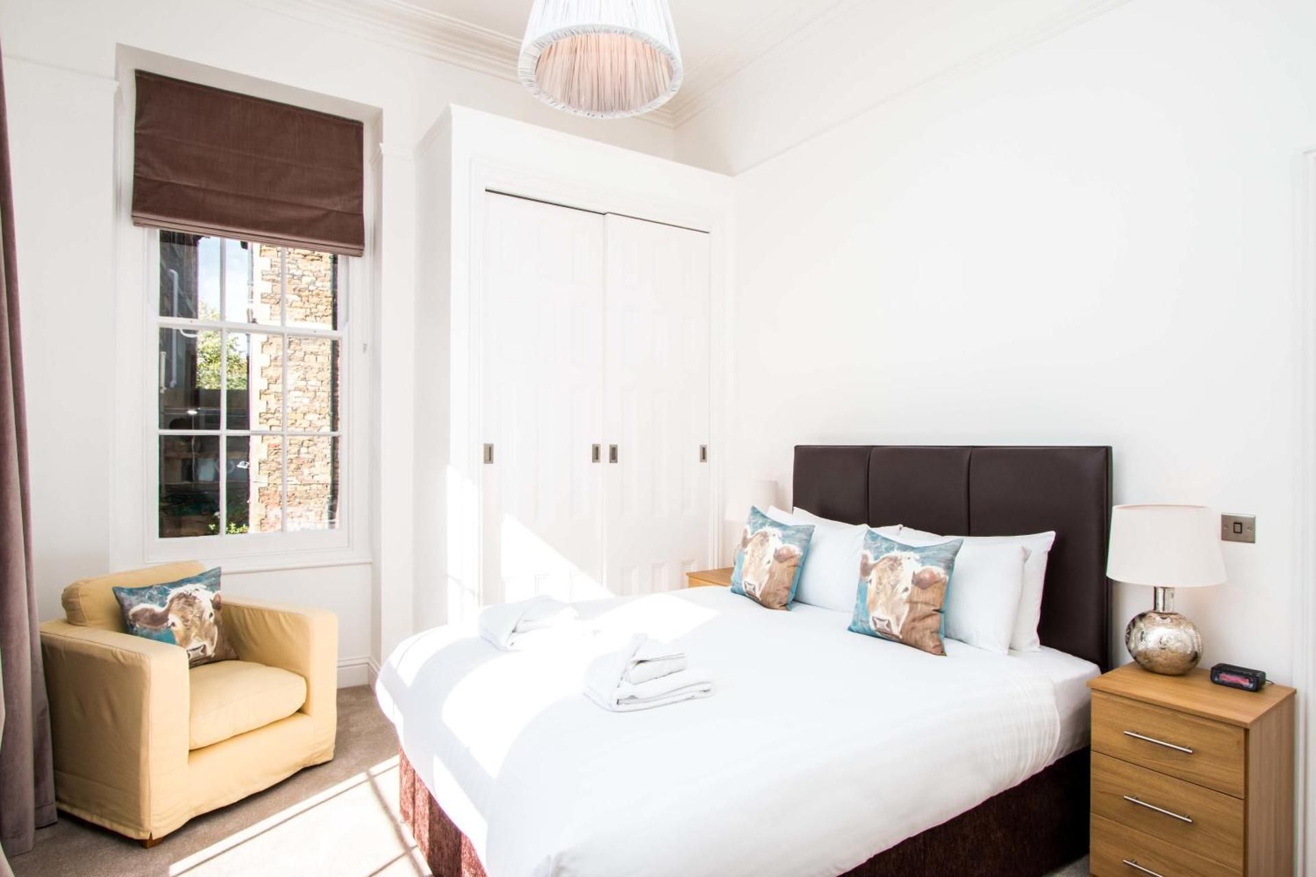 Superior Two-Bedroom Apartment