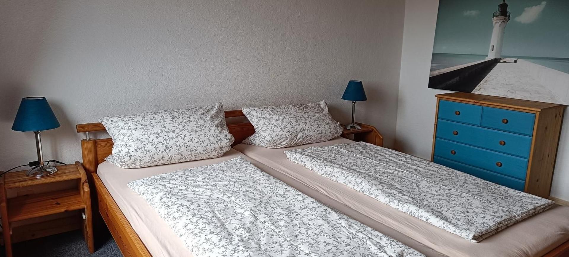 Superior One-Bedroom Apartment