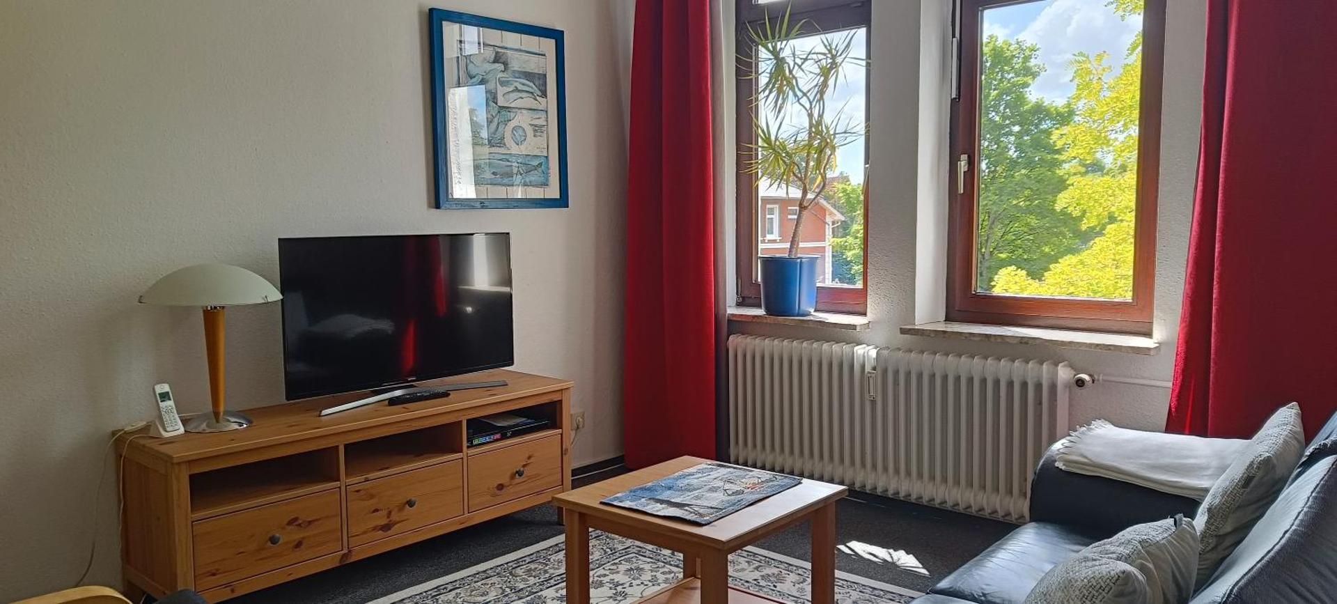Standard Apartment