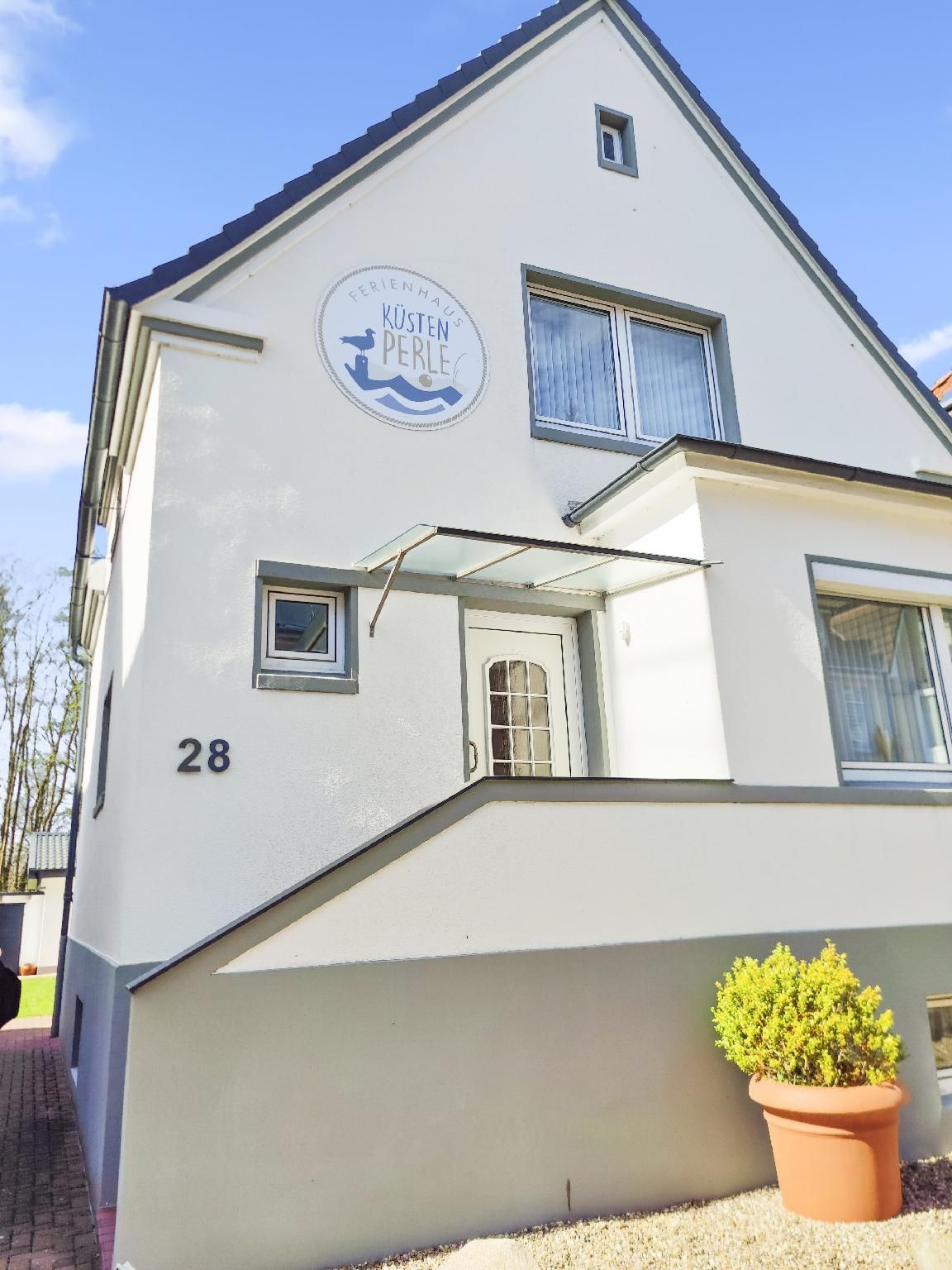 Haus Küstenperle
