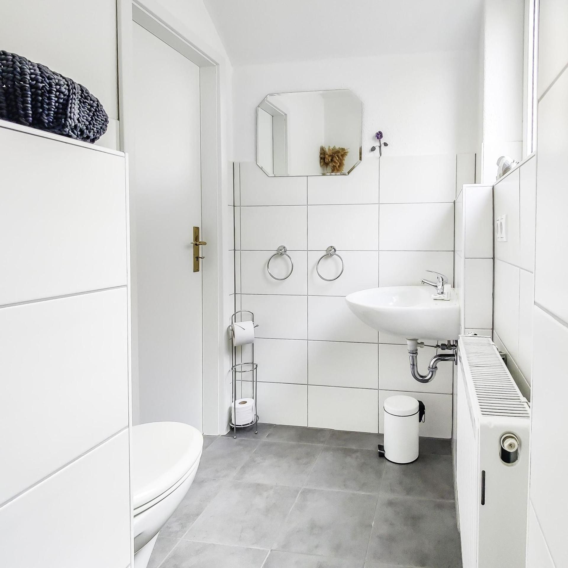 Haus Küstenperle Apartment 2