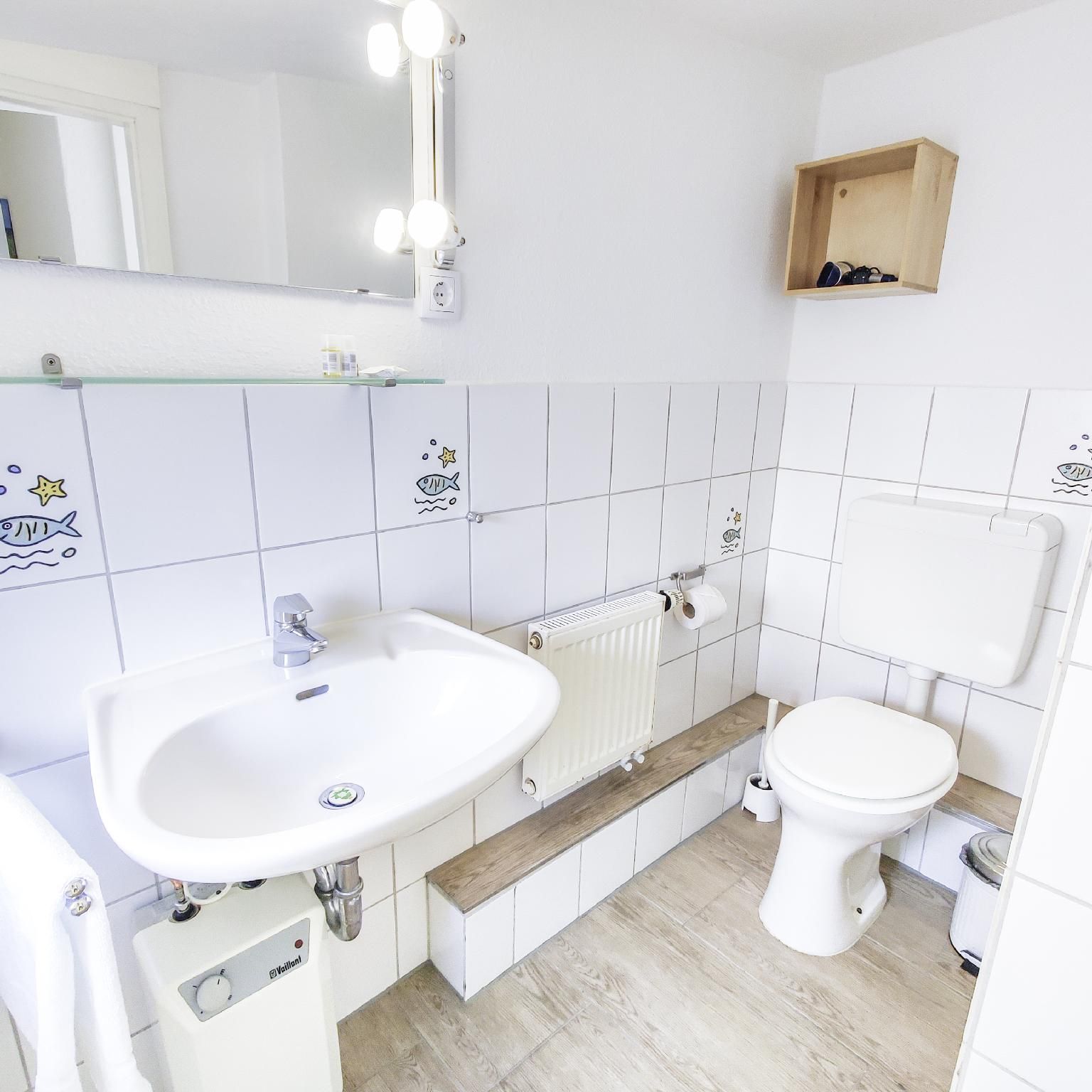 Haus Küstenperle #3