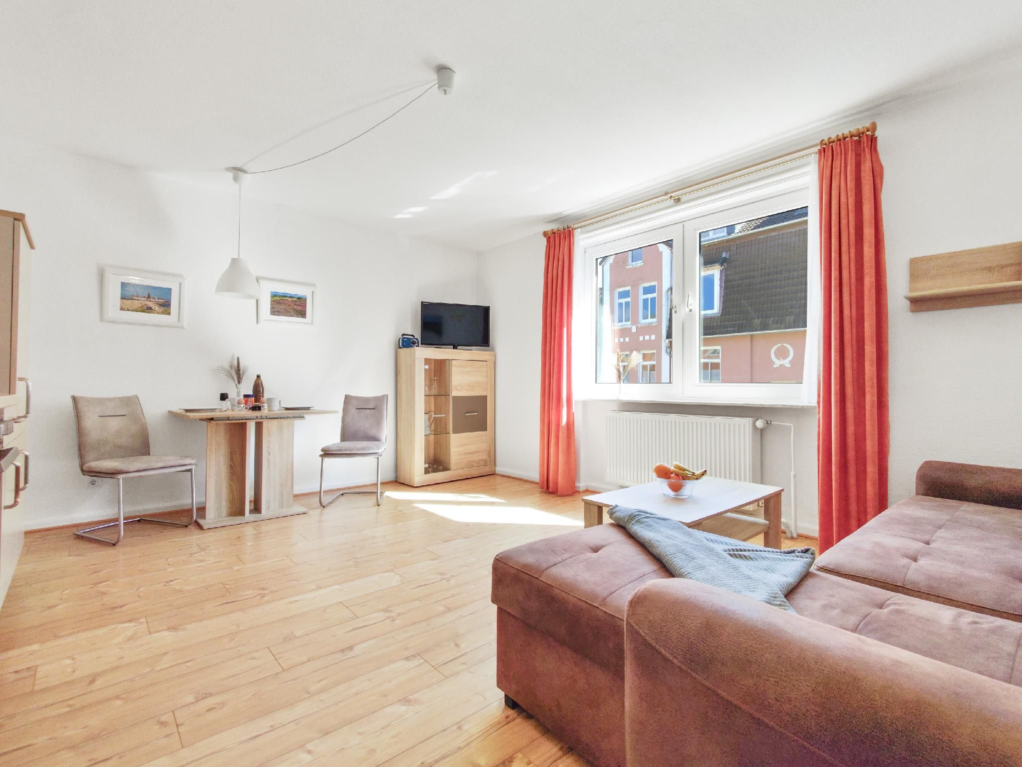 Haus Küstenperle #2