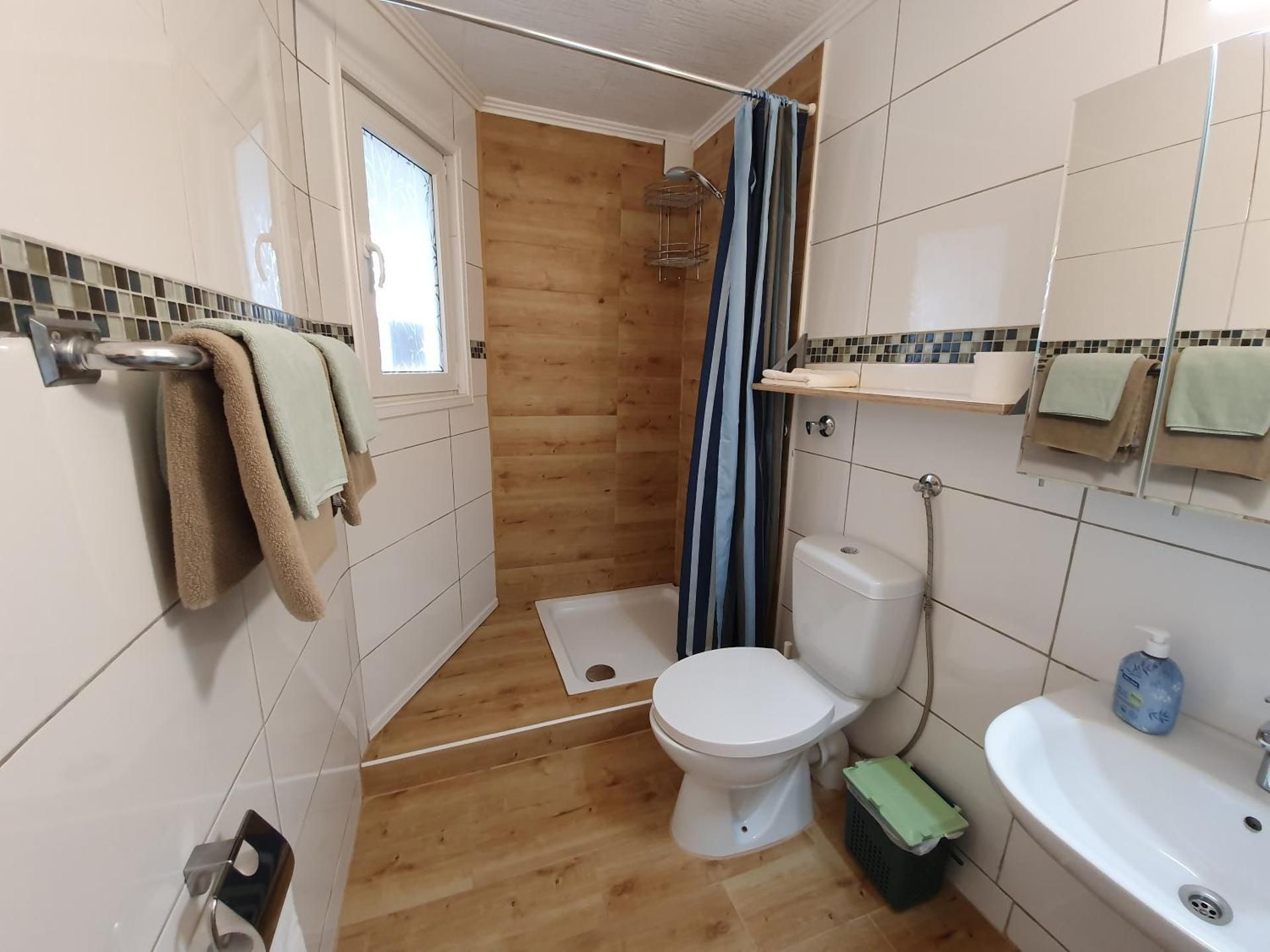 Comfort Double Room Nr.9