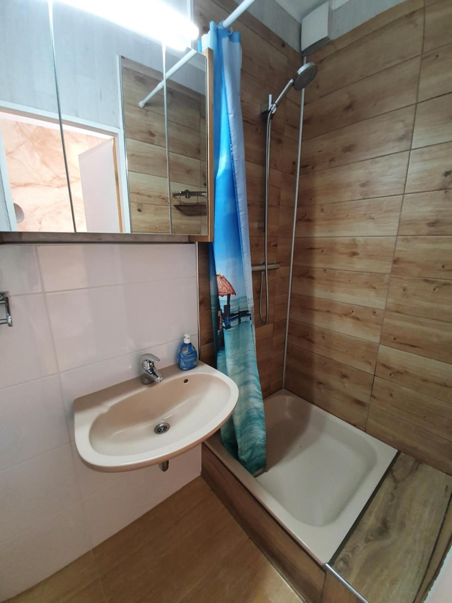 Comfort Triple Room Nr. 1