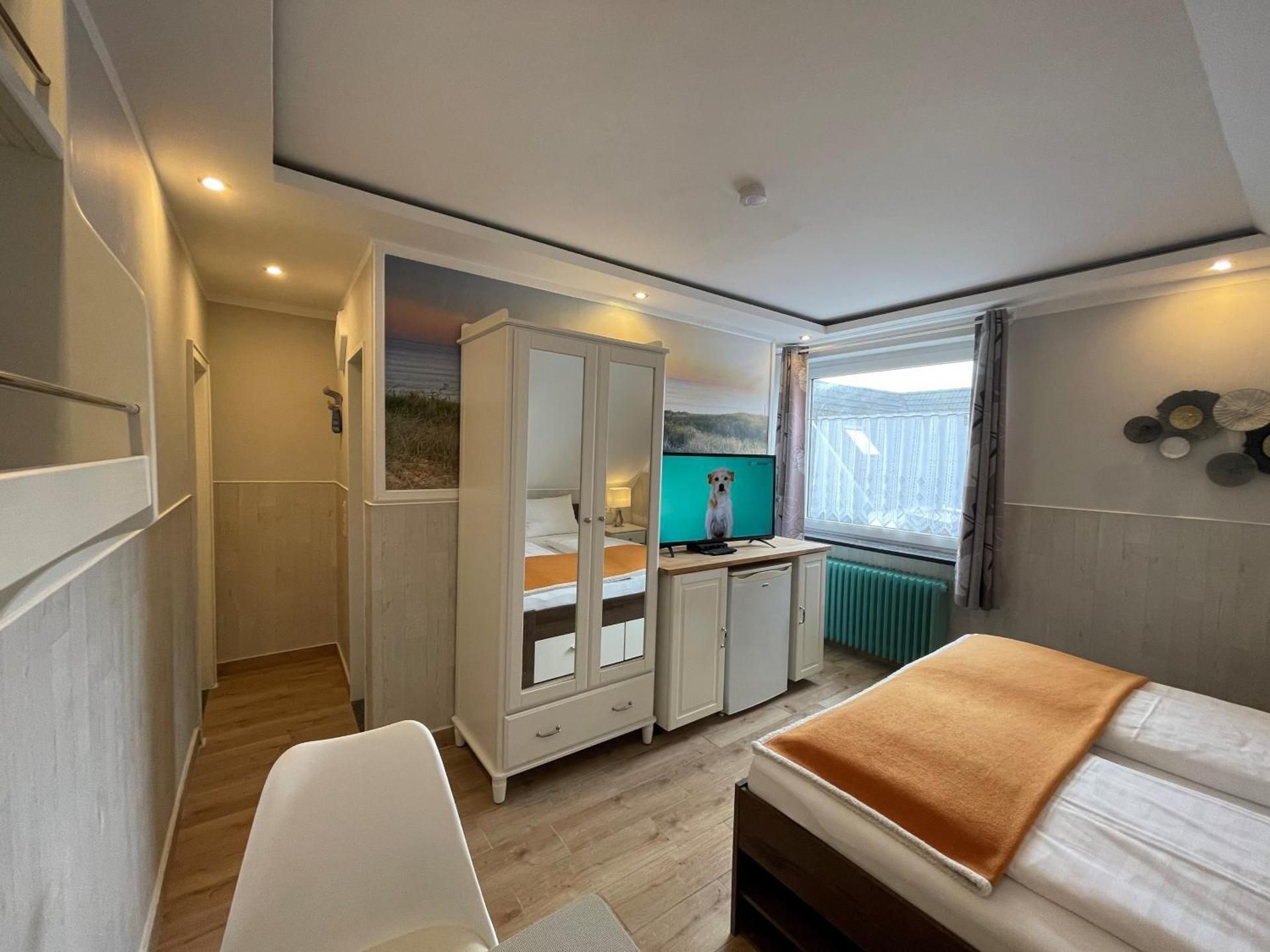 Comfort Double Room Nr.7