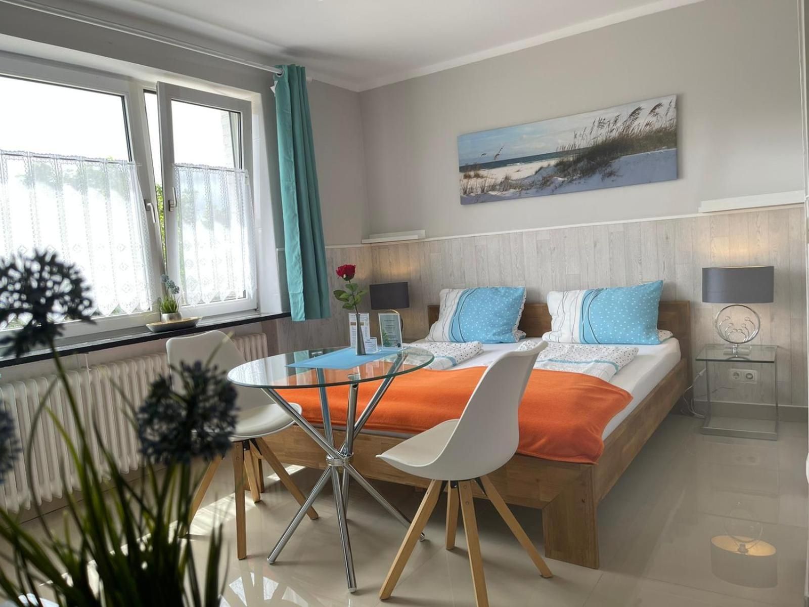  Comfort Double Room Nr.3