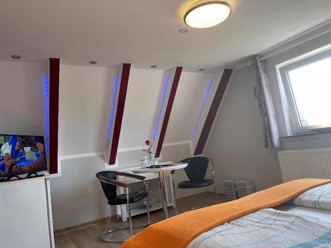 Comfort Double Room Nr.12 (2nd Floor)