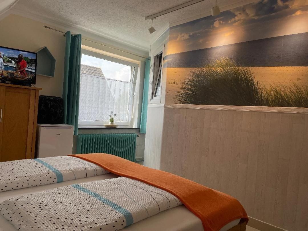 Comfort Double Room Nr.9