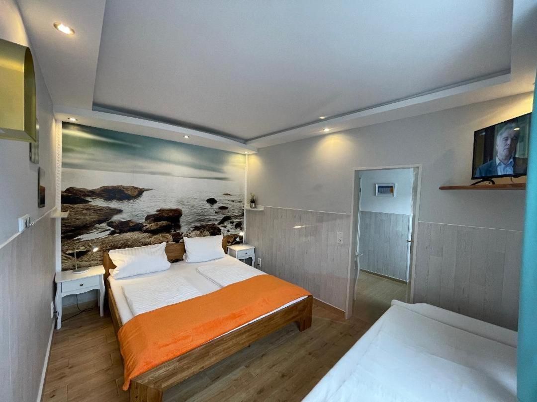 Comfort Triple Room Nr. 1