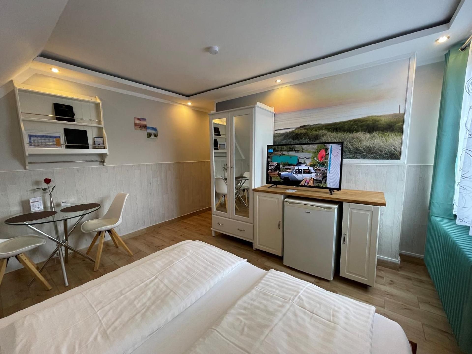 Comfort Double Room Nr.7