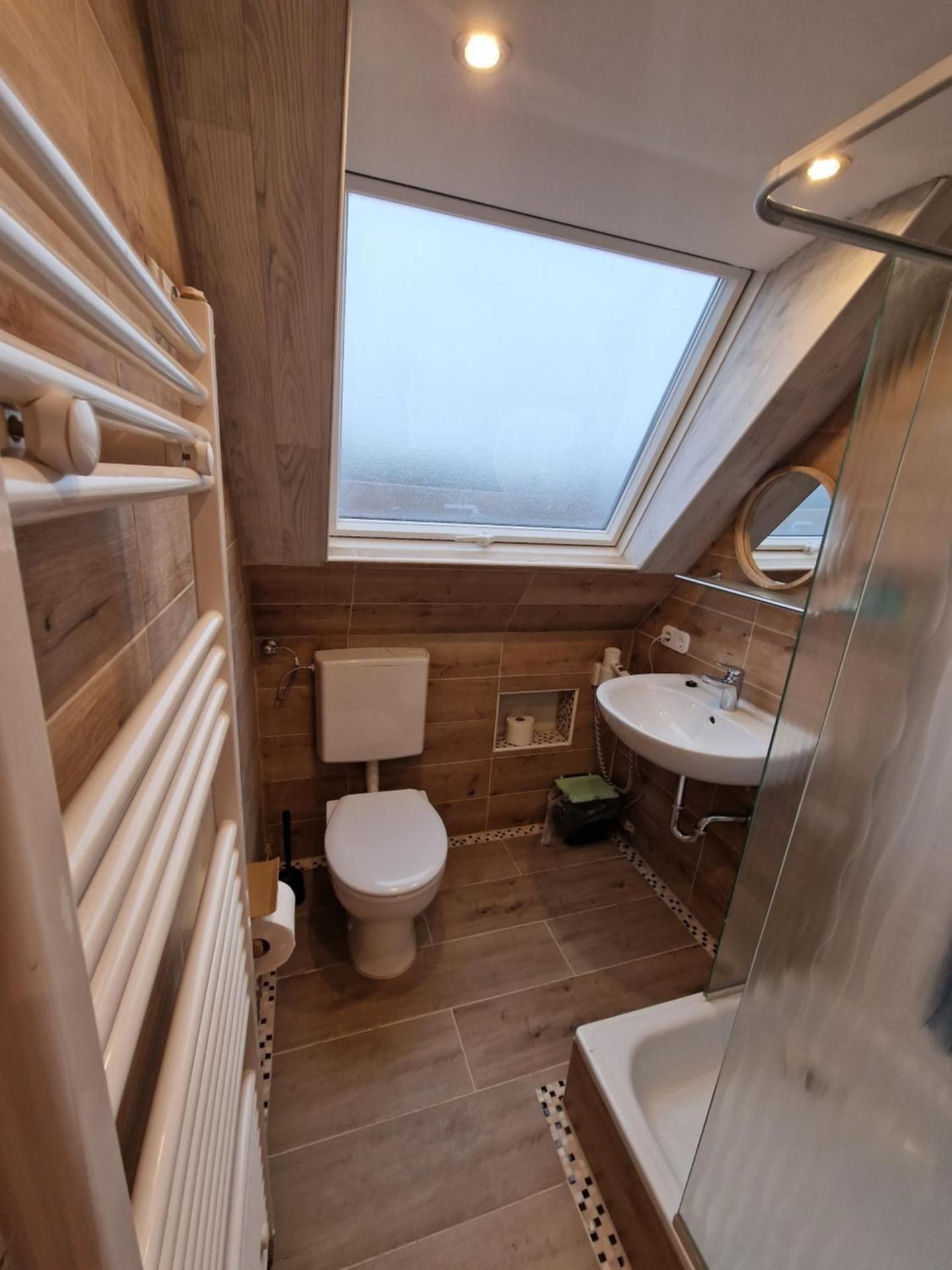 Comfort Double Room Nr. 11 ( 2nd Floor)